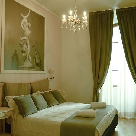 B&B Dimora Sassetti 6 Floransa Dış mekan fotoğraf