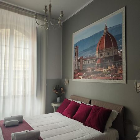 B&B Dimora Sassetti 6 Floransa Dış mekan fotoğraf
