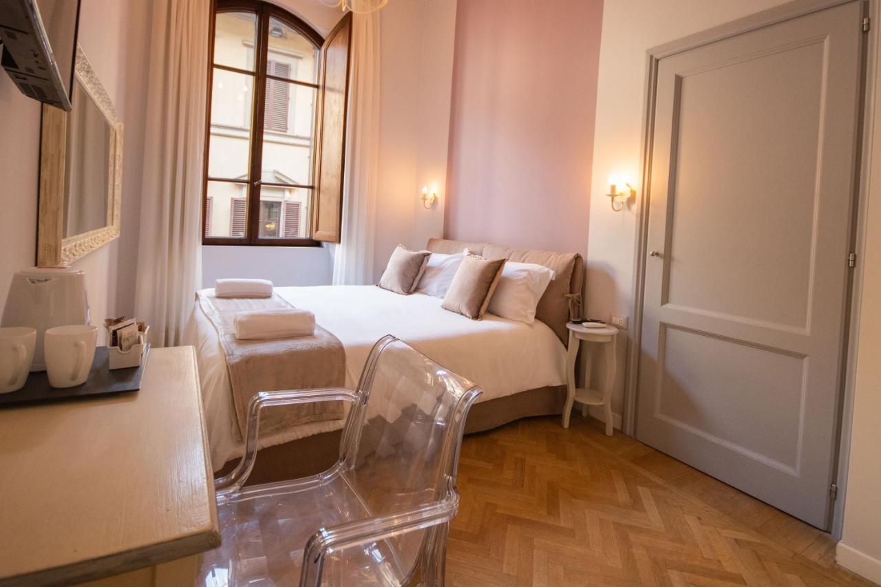 B&B Dimora Sassetti 6 Floransa Dış mekan fotoğraf