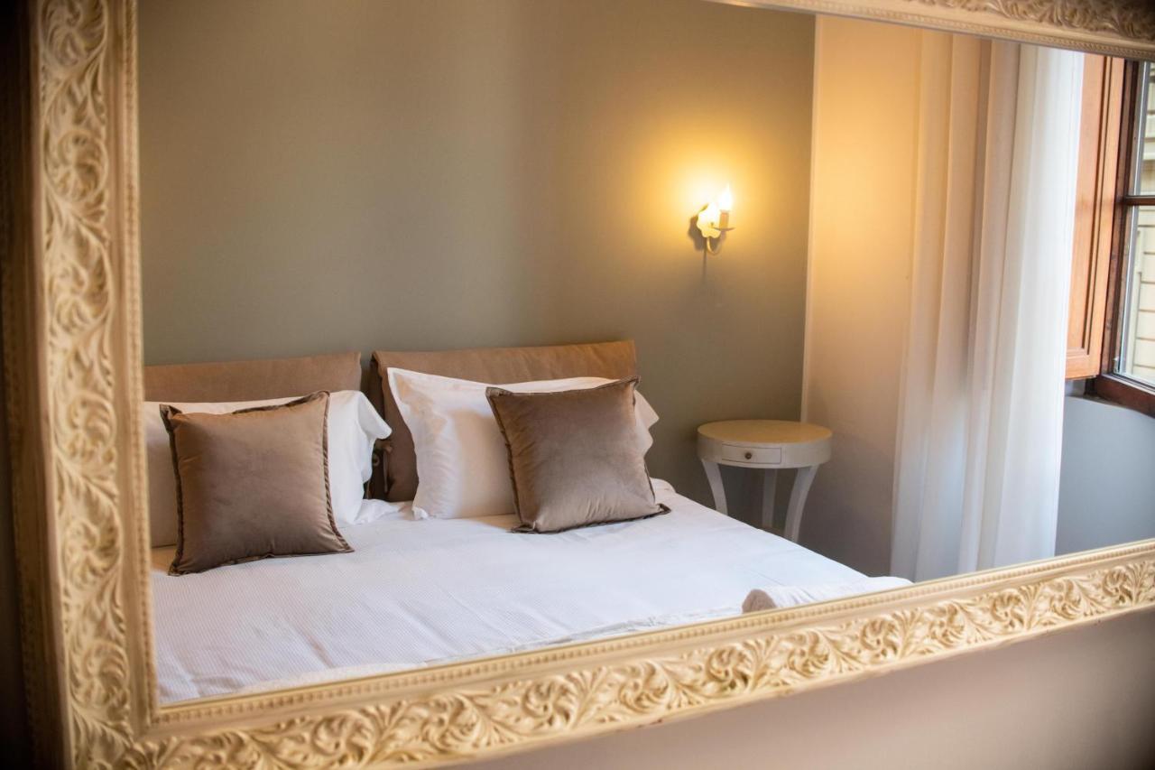 B&B Dimora Sassetti 6 Floransa Dış mekan fotoğraf