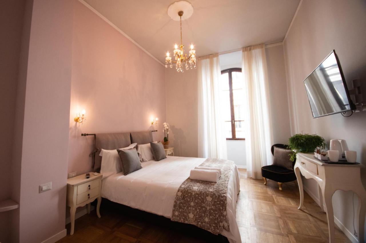 B&B Dimora Sassetti 6 Floransa Dış mekan fotoğraf