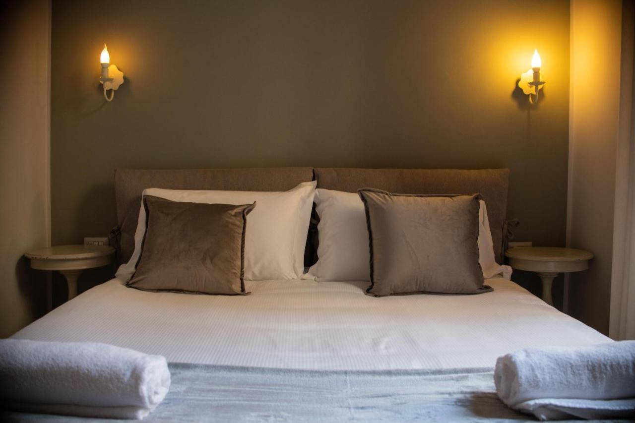 B&B Dimora Sassetti 6 Floransa Dış mekan fotoğraf
