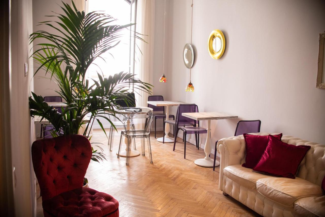 B&B Dimora Sassetti 6 Floransa Dış mekan fotoğraf