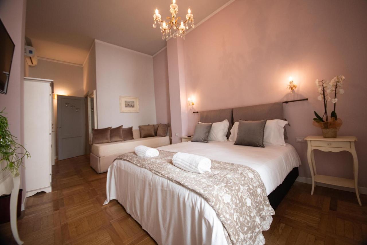 B&B Dimora Sassetti 6 Floransa Dış mekan fotoğraf
