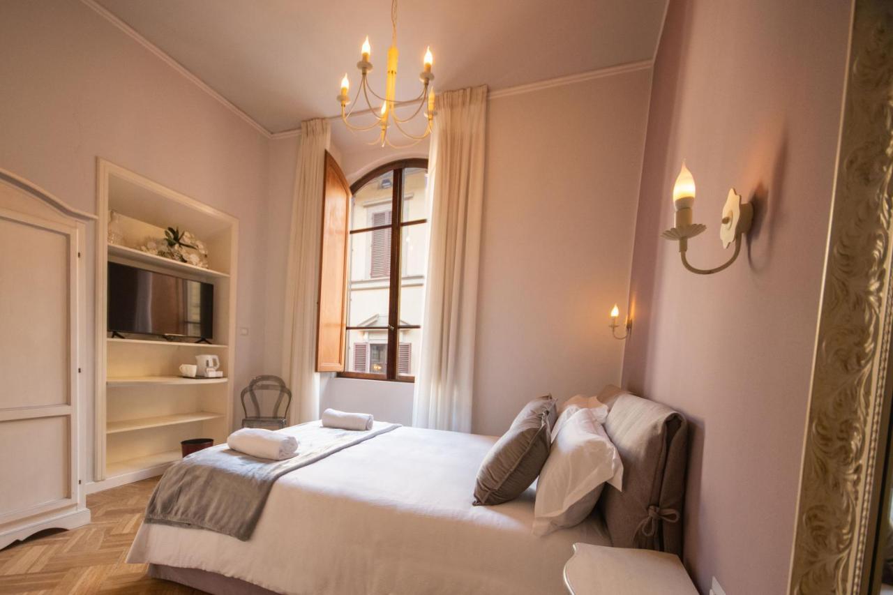 B&B Dimora Sassetti 6 Floransa Dış mekan fotoğraf