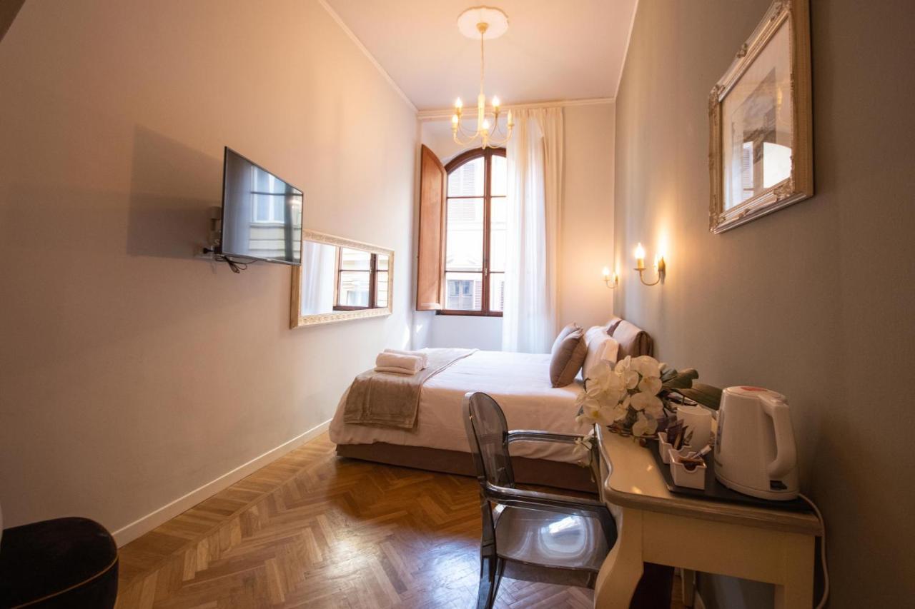 B&B Dimora Sassetti 6 Floransa Dış mekan fotoğraf