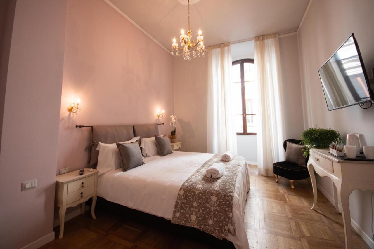 B&B Dimora Sassetti 6 Floransa Dış mekan fotoğraf