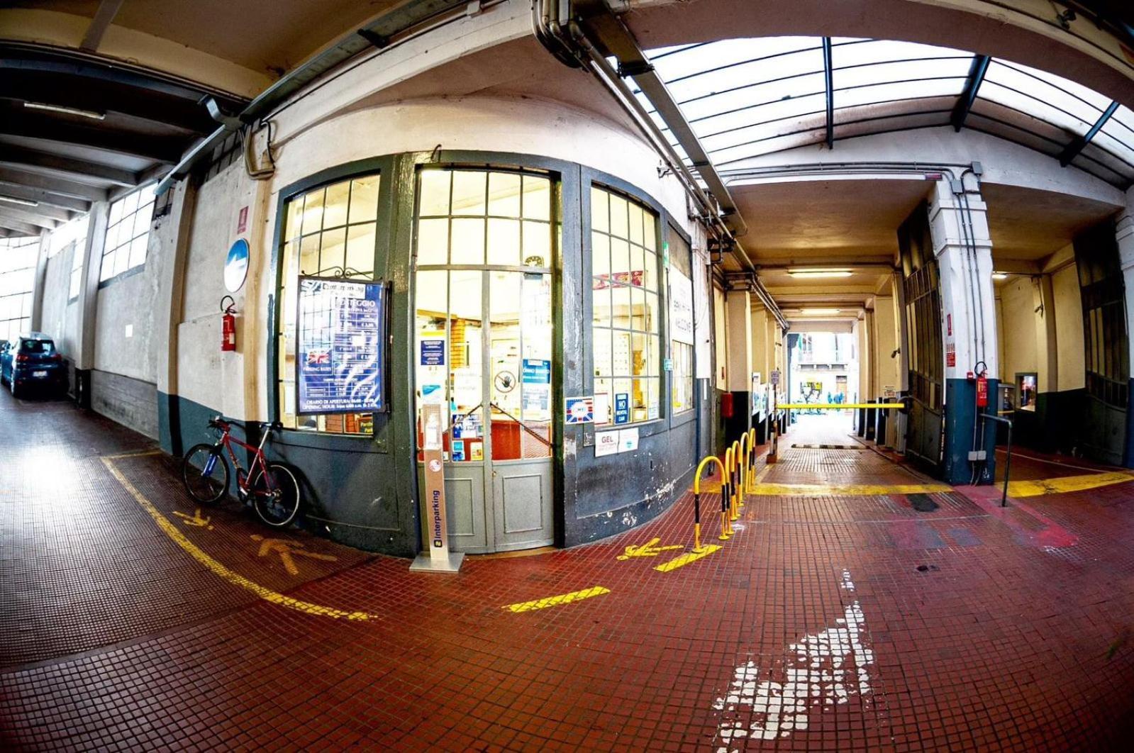 B&B Dimora Sassetti 6 Floransa Dış mekan fotoğraf