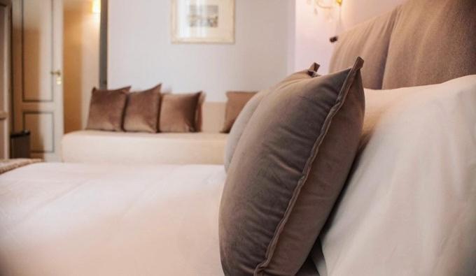 B&B Dimora Sassetti 6 Floransa Dış mekan fotoğraf