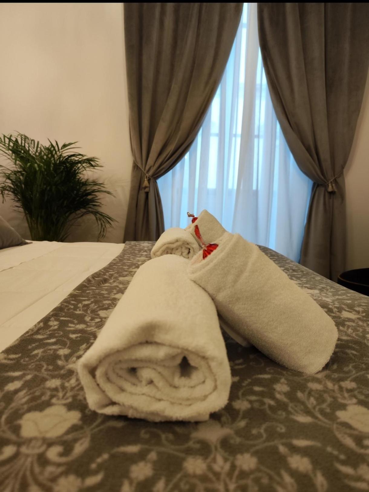 B&B Dimora Sassetti 6 Floransa Dış mekan fotoğraf