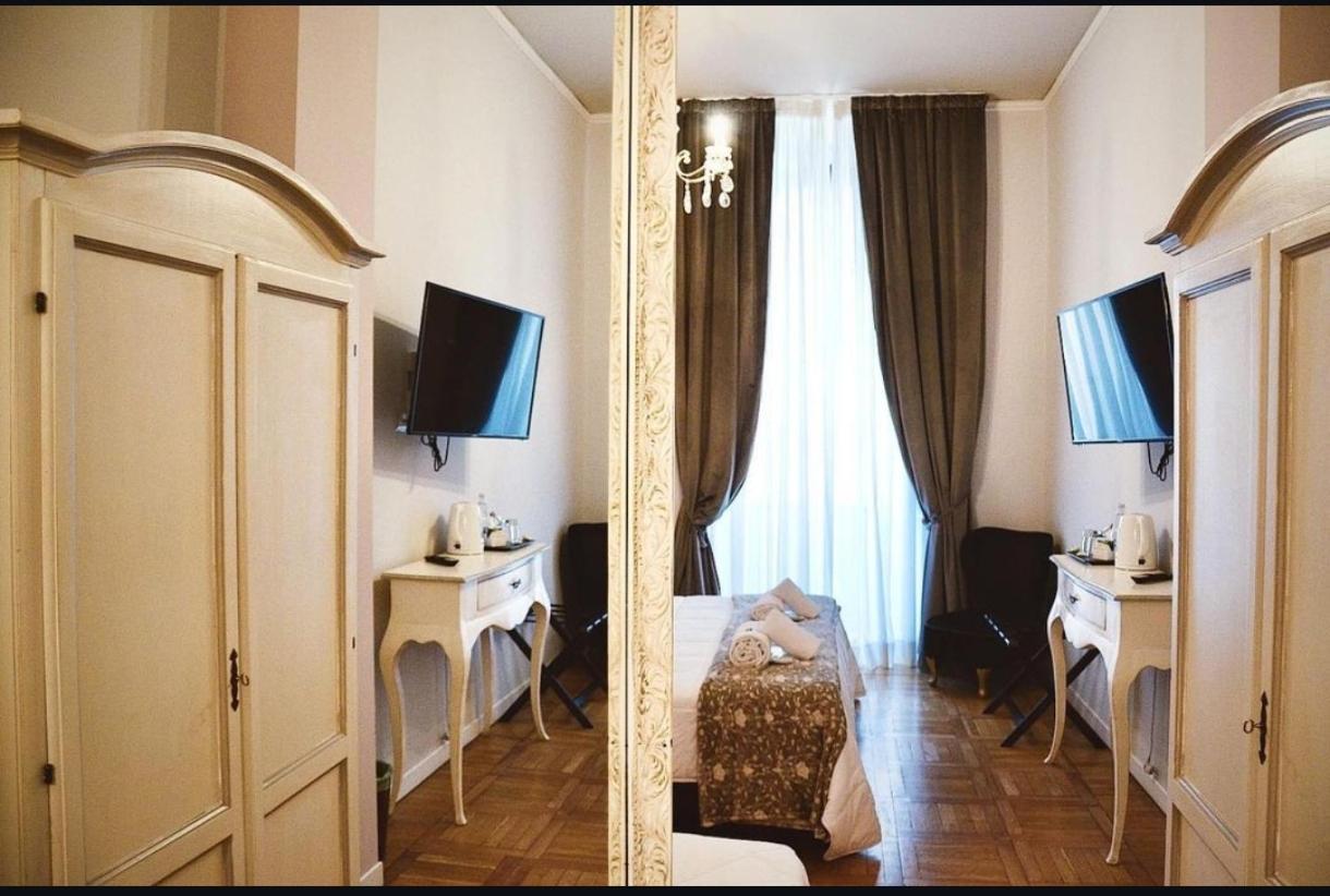 B&B Dimora Sassetti 6 Floransa Dış mekan fotoğraf