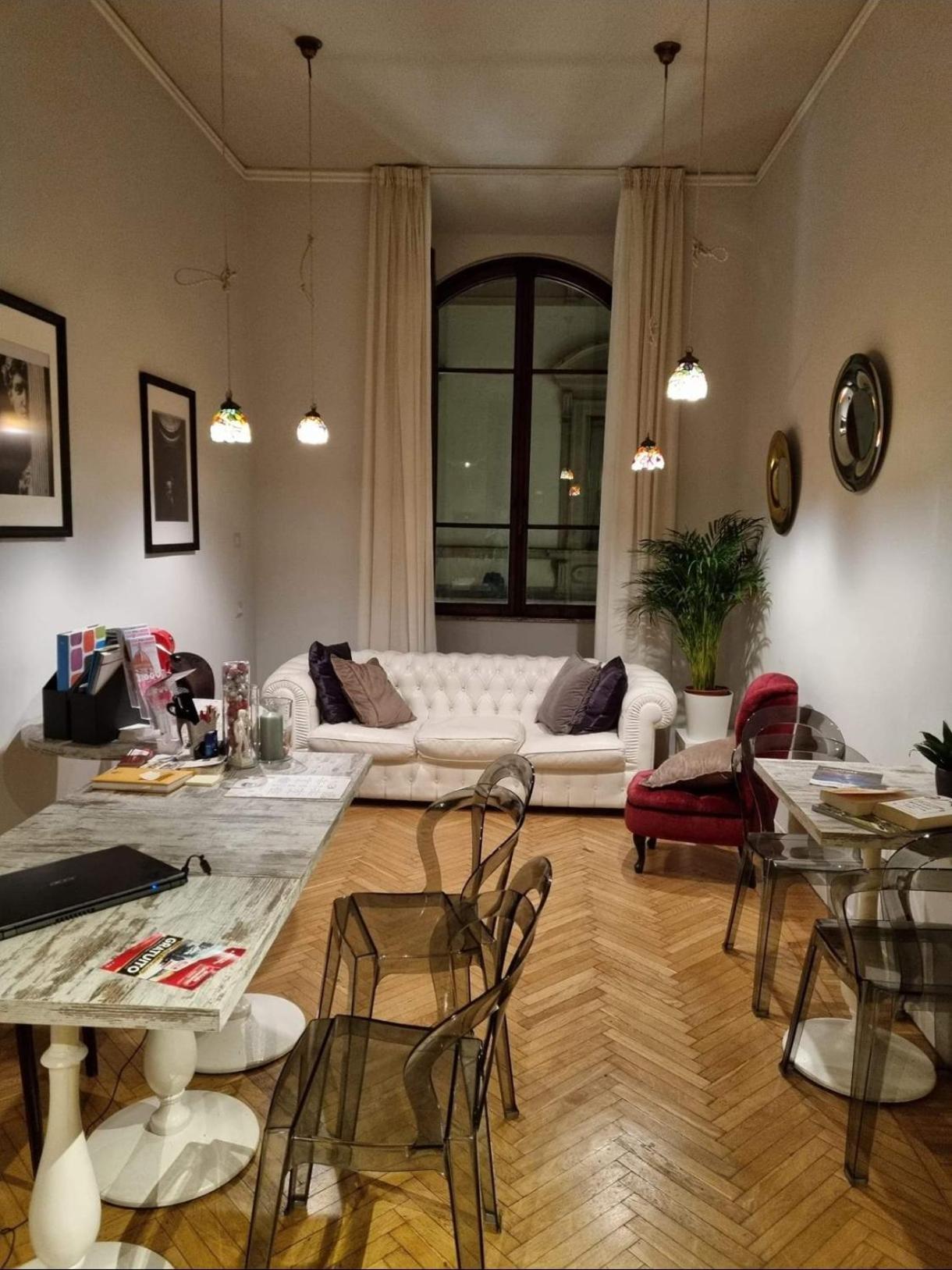 B&B Dimora Sassetti 6 Floransa Dış mekan fotoğraf