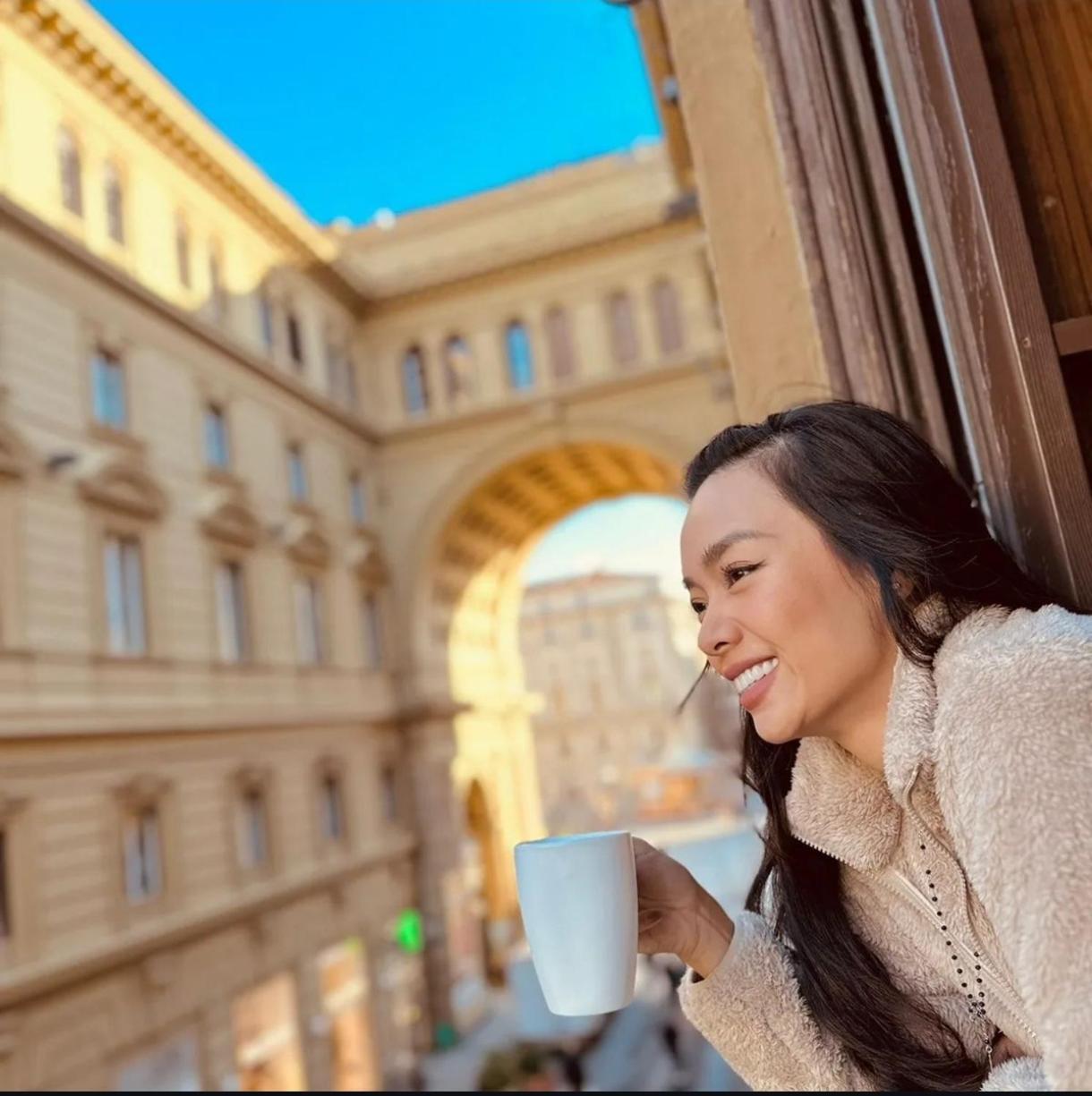 B&B Dimora Sassetti 6 Floransa Dış mekan fotoğraf