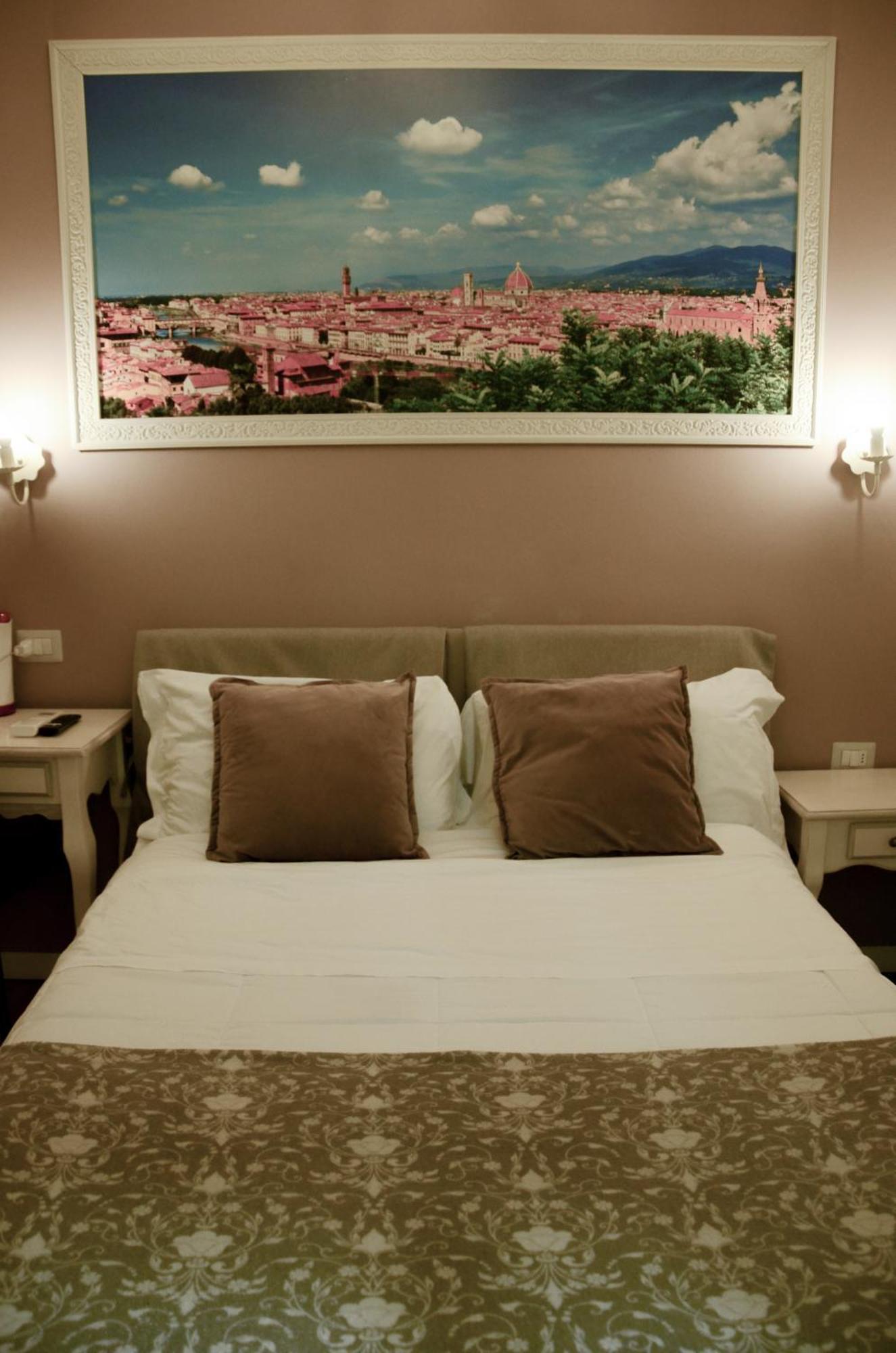 B&B Dimora Sassetti 6 Floransa Dış mekan fotoğraf