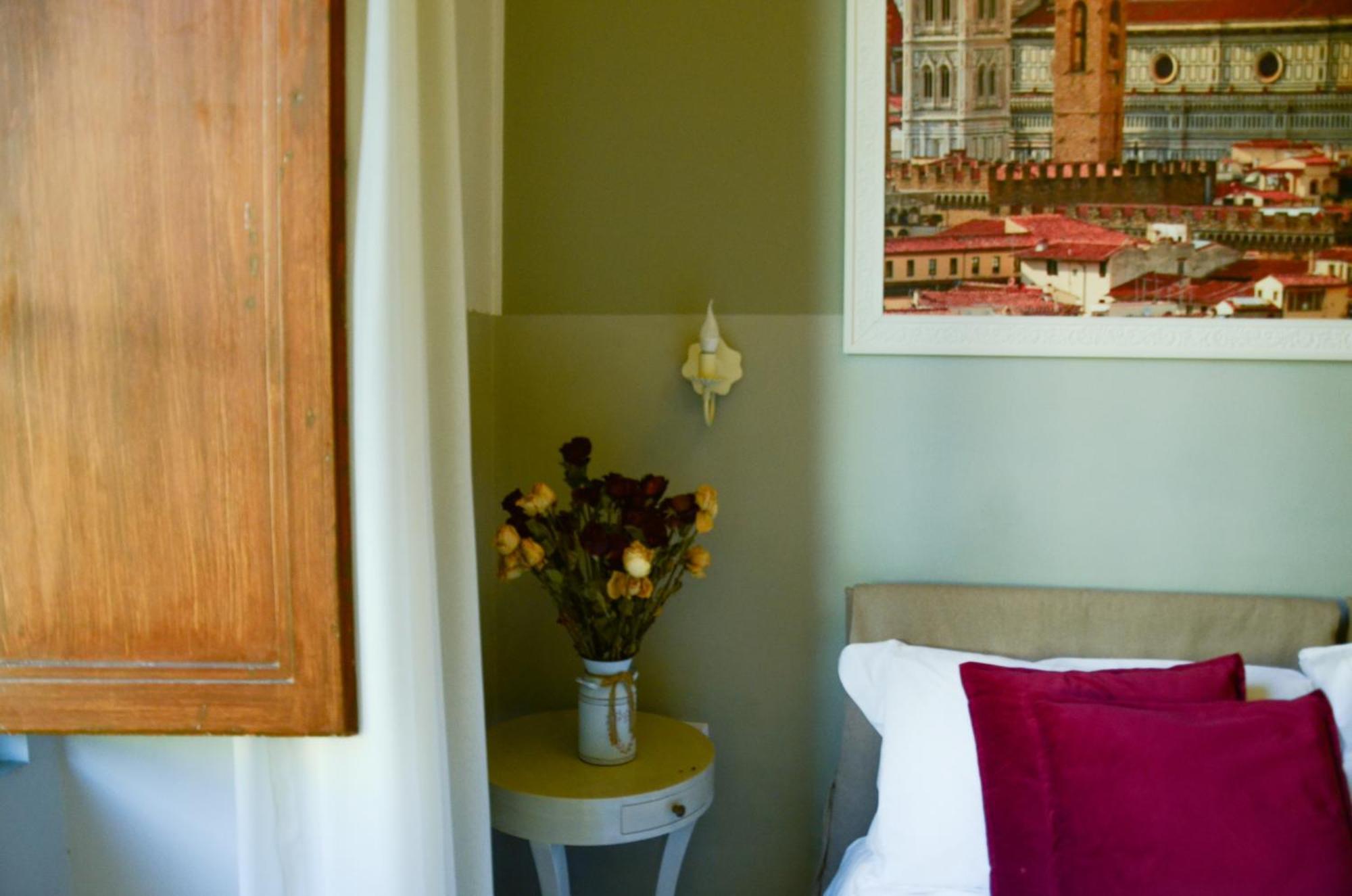 B&B Dimora Sassetti 6 Floransa Dış mekan fotoğraf