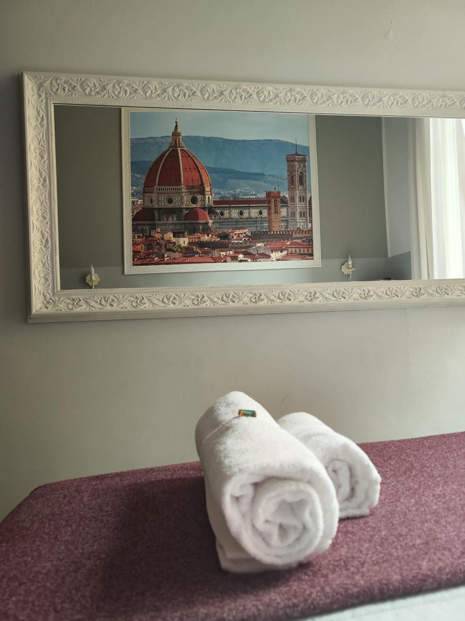 B&B Dimora Sassetti 6 Floransa Dış mekan fotoğraf