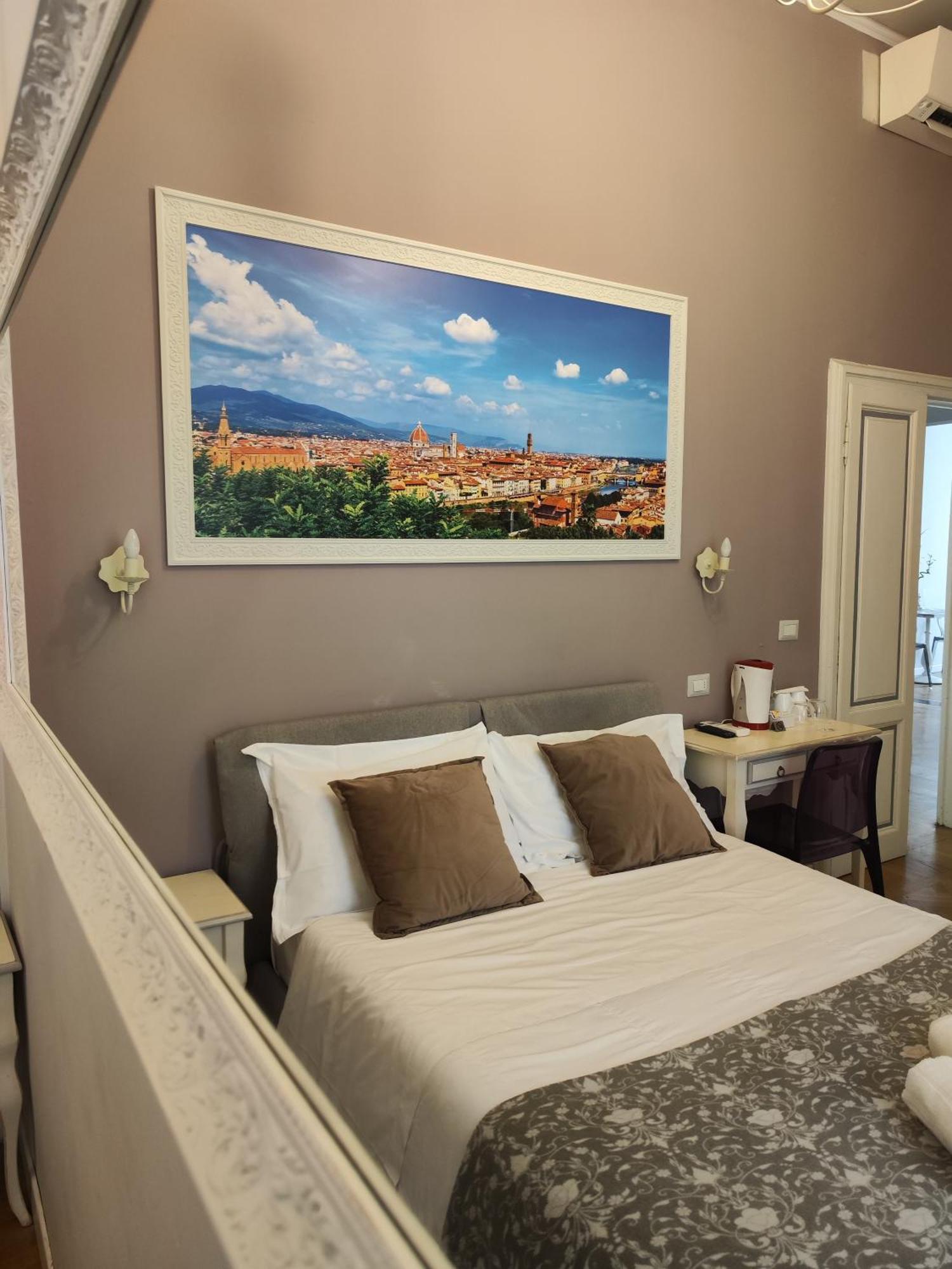 B&B Dimora Sassetti 6 Floransa Dış mekan fotoğraf