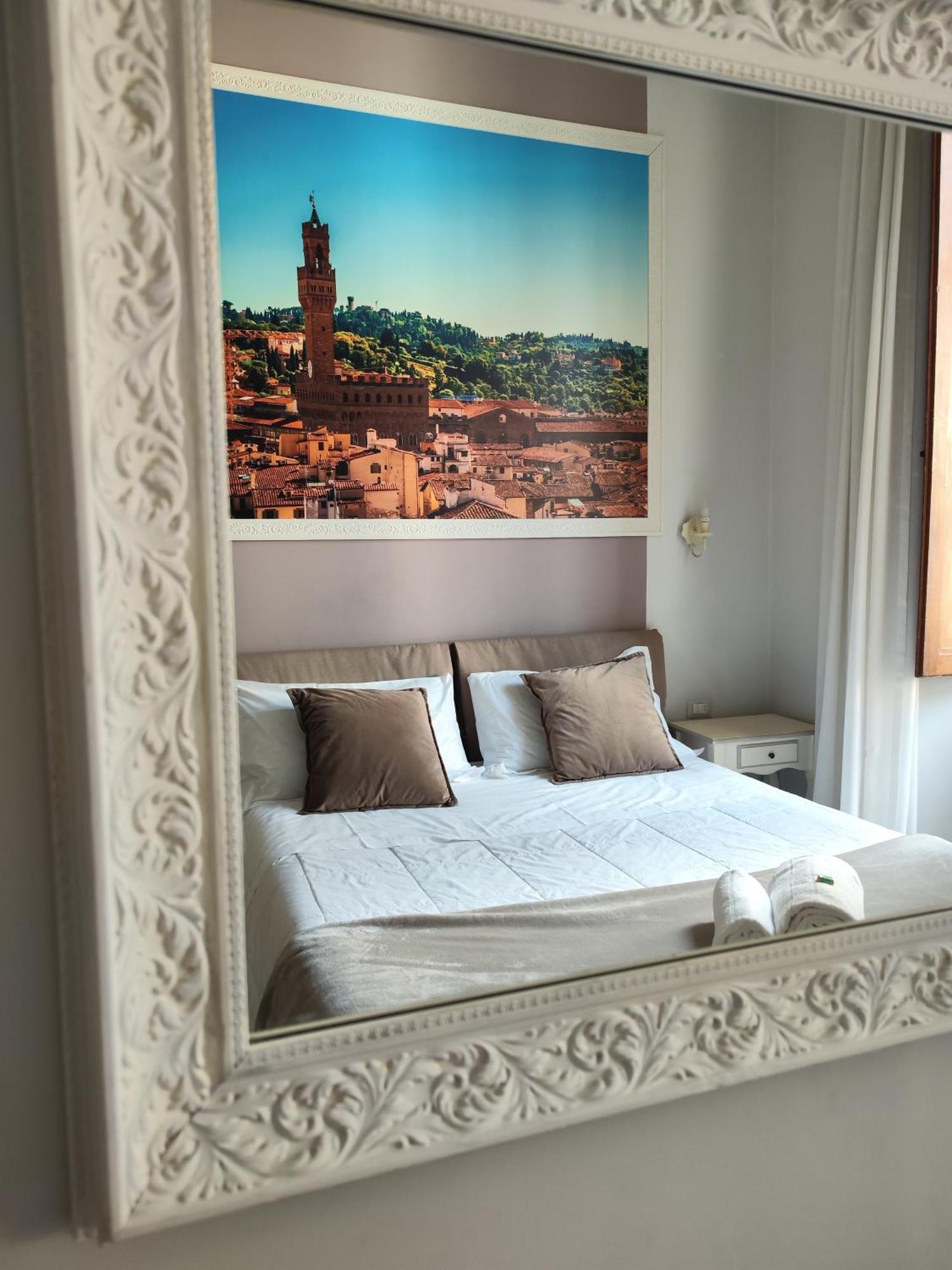 B&B Dimora Sassetti 6 Floransa Dış mekan fotoğraf